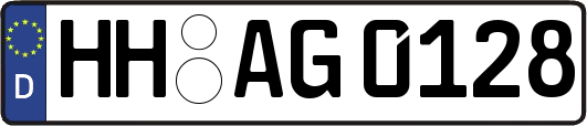 HH-AG0128