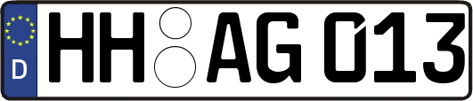 HH-AG013