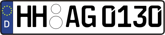 HH-AG0130