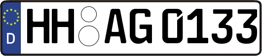 HH-AG0133