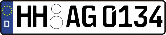HH-AG0134