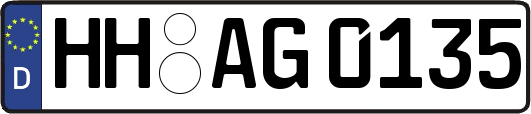HH-AG0135