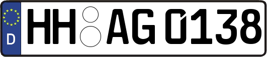 HH-AG0138