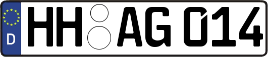 HH-AG014