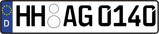 HH-AG0140