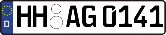 HH-AG0141