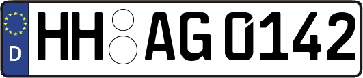 HH-AG0142