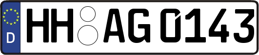 HH-AG0143
