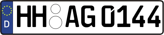 HH-AG0144