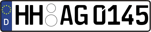 HH-AG0145