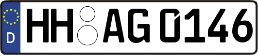 HH-AG0146