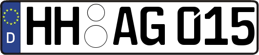 HH-AG015