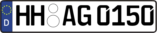 HH-AG0150