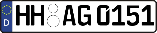 HH-AG0151