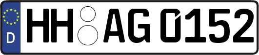 HH-AG0152