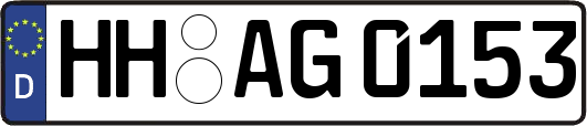 HH-AG0153