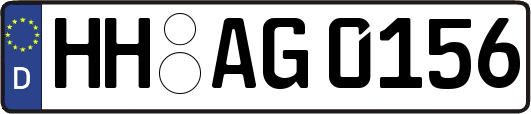 HH-AG0156