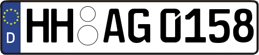HH-AG0158
