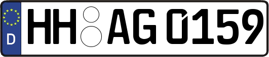HH-AG0159