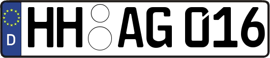 HH-AG016