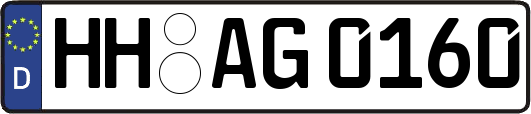 HH-AG0160