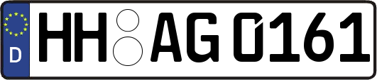 HH-AG0161