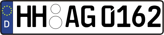 HH-AG0162