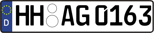 HH-AG0163
