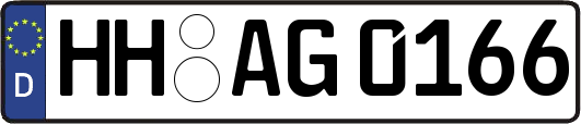 HH-AG0166