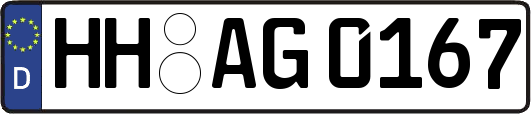 HH-AG0167