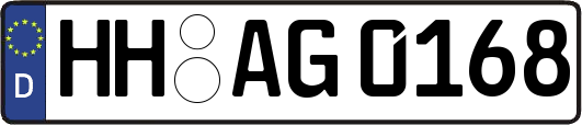 HH-AG0168