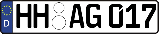 HH-AG017