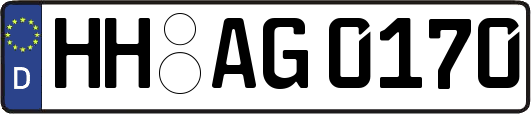 HH-AG0170