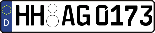 HH-AG0173