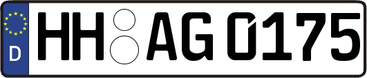 HH-AG0175