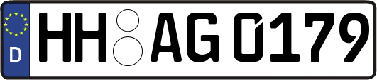 HH-AG0179