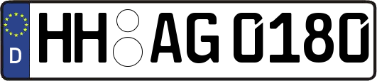 HH-AG0180