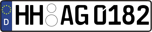 HH-AG0182