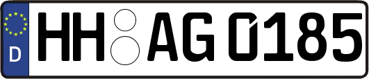 HH-AG0185