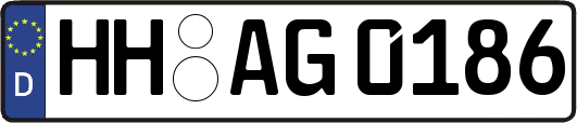 HH-AG0186