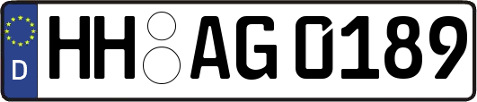 HH-AG0189