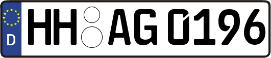 HH-AG0196