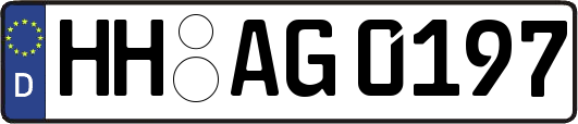 HH-AG0197