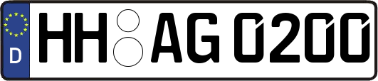 HH-AG0200