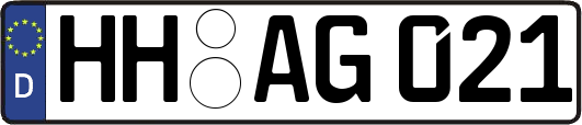 HH-AG021