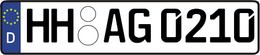 HH-AG0210