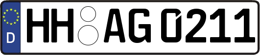HH-AG0211