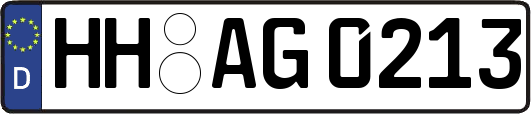 HH-AG0213