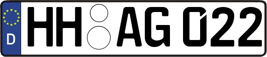 HH-AG022