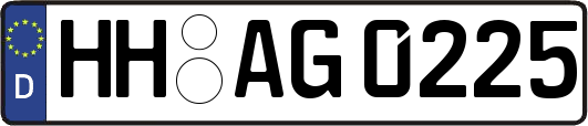 HH-AG0225